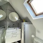 Apartment 3 Personnes, Frontiere Suisse Saint-Louis (Haut-Rhin)