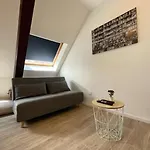 3 Personnes, Frontiere Suisse Apartment *